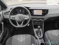 Volkswagen Polo 1.0 TSI R-Line DSG Matrix Navi RüKa Sitzh. Nero - thumbnail 10