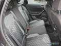 Volkswagen Polo 1.0 TSI R-Line DSG Matrix Navi RüKa Sitzh. Schwarz - thumbnail 8