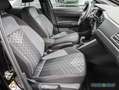 Volkswagen Polo 1.0 TSI R-Line DSG Matrix Navi RüKa Sitzh. Schwarz - thumbnail 6