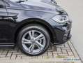 Volkswagen Polo 1.0 TSI R-Line DSG Matrix Navi RüKa Sitzh. Schwarz - thumbnail 5
