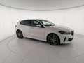 BMW 120 d Msport xdrive auto Wit - thumbnail 4