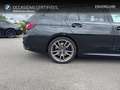 BMW 340 M340dA MH xDrive 340ch Schwarz - thumbnail 8