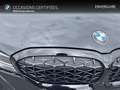 BMW 340 M340dA MH xDrive 340ch Schwarz - thumbnail 11