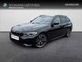 BMW 340 M340dA MH xDrive 340ch Schwarz - thumbnail 1
