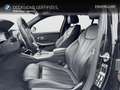 BMW 340 M340dA MH xDrive 340ch Schwarz - thumbnail 4