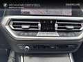 BMW 340 M340dA MH xDrive 340ch Schwarz - thumbnail 17