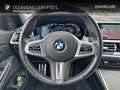 BMW 340 M340dA MH xDrive 340ch Schwarz - thumbnail 6