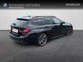 BMW 340 M340dA MH xDrive 340ch Schwarz - thumbnail 2