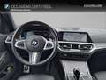 BMW 340 M340dA MH xDrive 340ch Schwarz - thumbnail 5