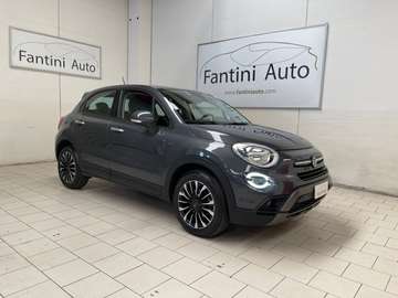 City Cross 1.0 T3 120cv-Ok Neopatentati-LEGGI SOTTO