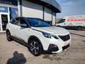 Peugeot 3008 GT Weiß - thumbnail 3