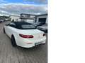 Mercedes-Benz E 200 Cabriolet Avantgarde Weiß - thumbnail 6