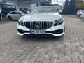 Mercedes-Benz E 200 Cabriolet Avantgarde Bianco - thumbnail 2