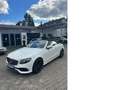 Mercedes-Benz E 200 Cabriolet Avantgarde Weiß - thumbnail 3