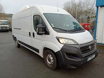 Ducato FIAT Industrial  Manual de 5 Puertas