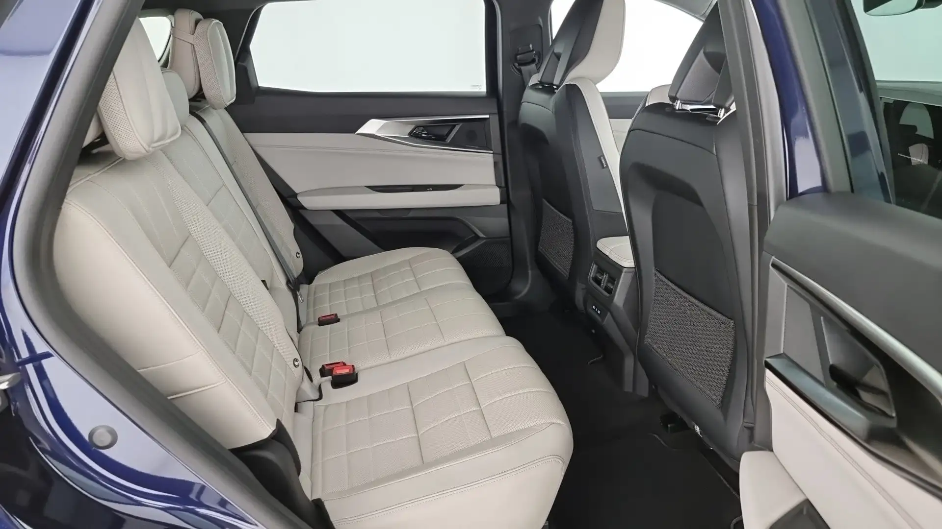 Renault Espace E-Tech full hybrid 200 Iconic Blu/Azzurro - 2