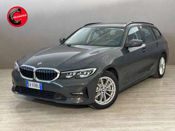 e Touring Business Advantage auto - VETTURA IN ARRIVO