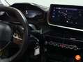 Peugeot 208 Allure HYBRID 100 eDCS6 Amarillo - thumbnail 26