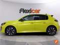 Peugeot 208 Allure HYBRID 100 eDCS6 Amarillo - thumbnail 8