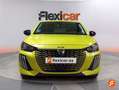 Peugeot 208 Allure HYBRID 100 eDCS6 Amarillo - thumbnail 2