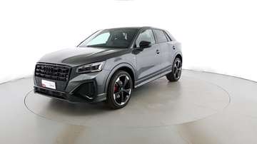 35 1.5 tfsi Identity Black s-tronic