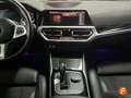 BMW 320 320d Auto. Gris - thumbnail 11