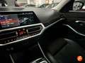 BMW 320 320d Auto. Gris - thumbnail 20