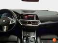 BMW 320 320d Auto. Gris - thumbnail 10