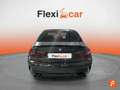 BMW 320 320d Auto. Gris - thumbnail 4