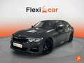 BMW 320 320d Auto. Gris - thumbnail 8