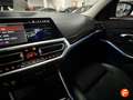 BMW 320 320d Auto. Gris - thumbnail 19