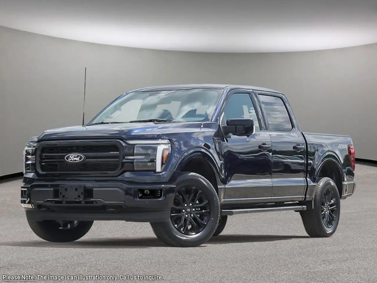 2026 Ford F 150