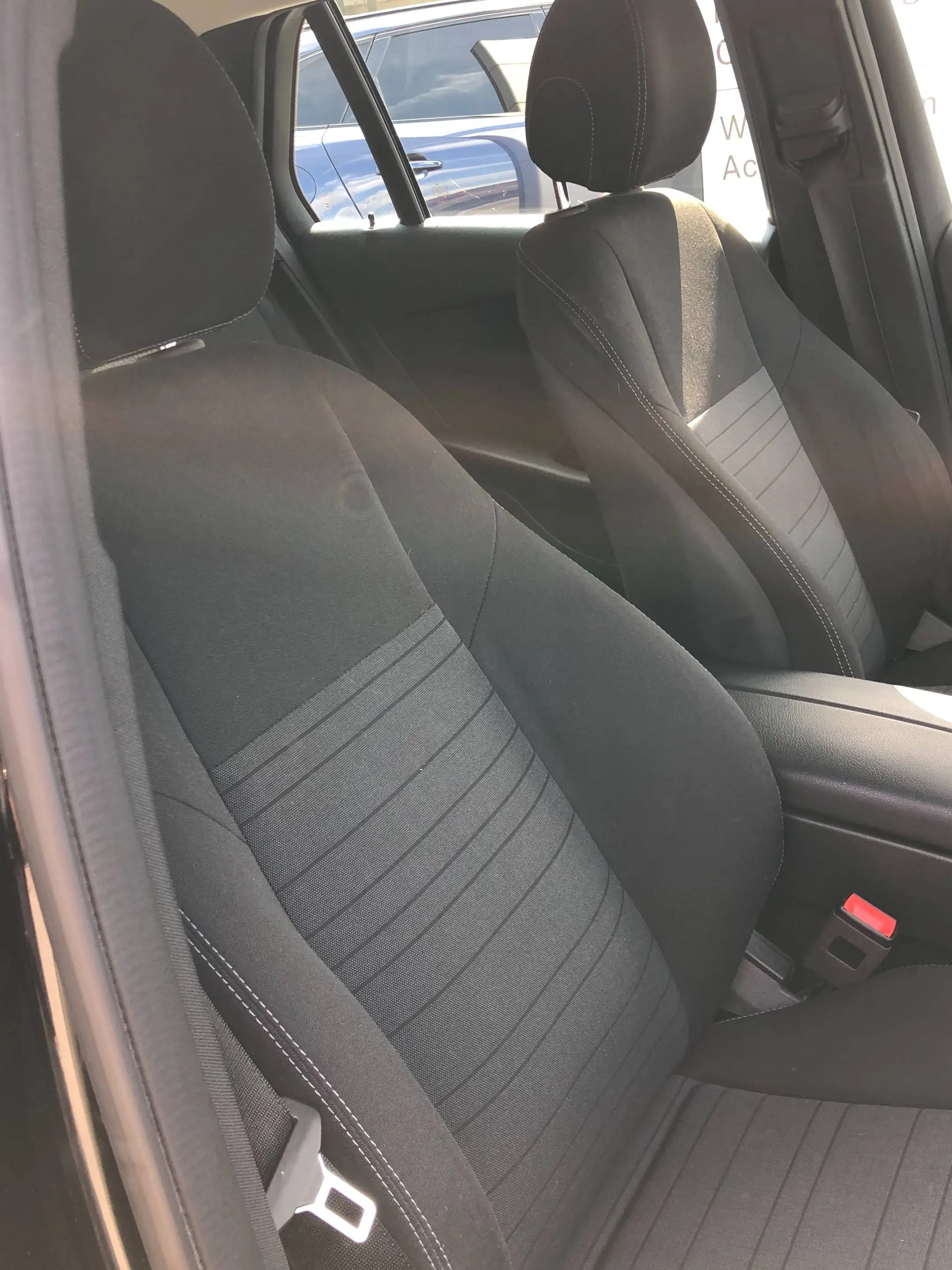 Mercedes-Benz GLC 220 GLC 220 d 4-Matic Airconditioning, Carplay, Camera — photo 10