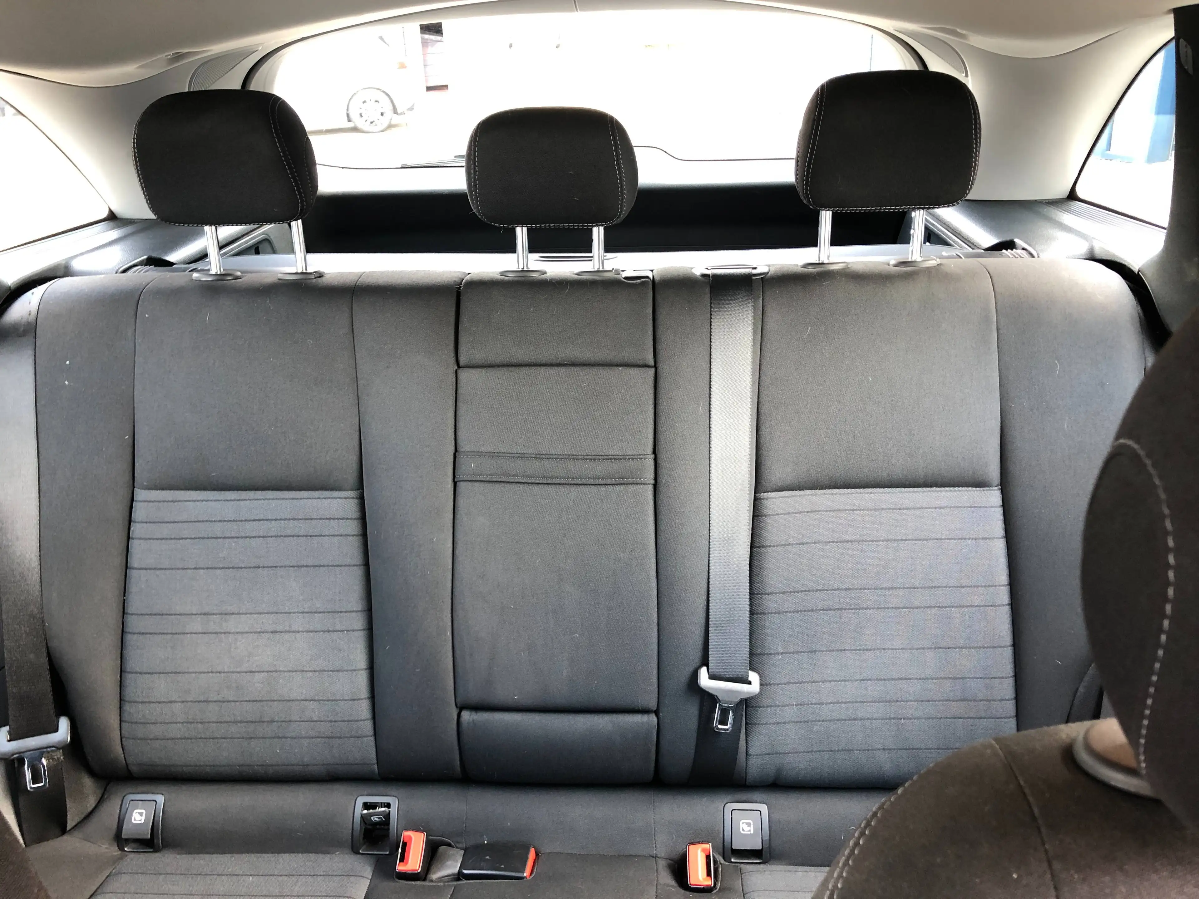 Mercedes-Benz GLC 220 GLC 220 d 4-Matic Airconditioning, Carplay, Camera — photo 16