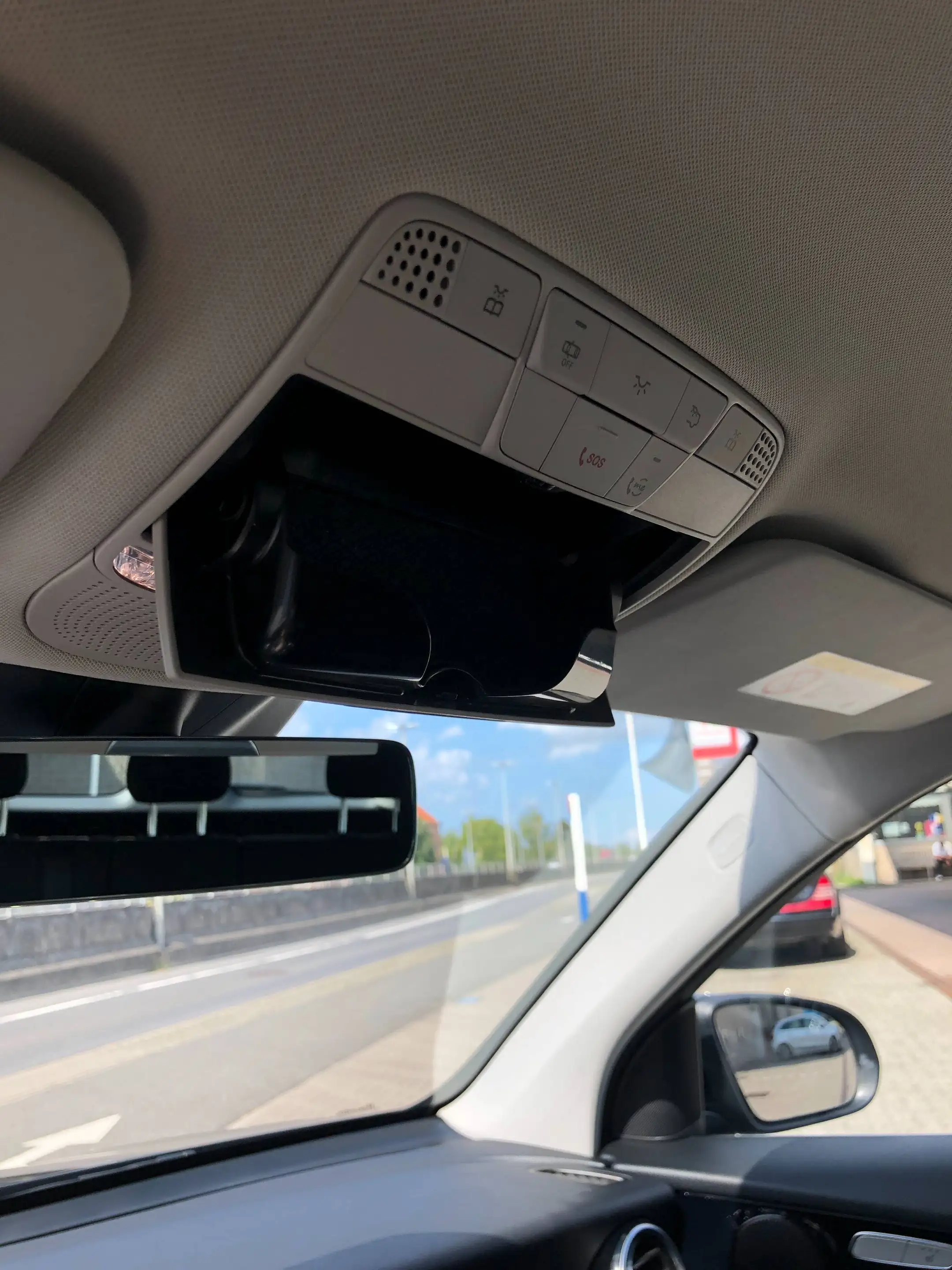 Mercedes-Benz GLC 220 GLC 220 d 4-Matic Airconditioning, Carplay, Camera — photo 30