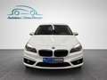 BMW 218 d Active Tourer PDC Navi Klima NP ca. 40.000€ Weiß - thumbnail 3