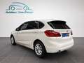 BMW 218 d Active Tourer PDC Navi Klima NP ca. 40.000€ Weiß - thumbnail 5