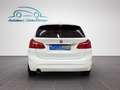 BMW 218 d Active Tourer PDC Navi Klima NP ca. 40.000€ Weiß - thumbnail 6