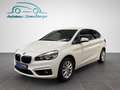 BMW 218 d Active Tourer PDC Navi Klima NP ca. 40.000€ Weiß - thumbnail 4