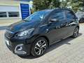 Peugeot 108 Allure 1.2 VTi Car-Play Service+ Top1 Noir - thumbnail 2