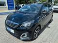 Peugeot 108 Allure 1.2 VTi Car-Play Service+ Top1 Noir - thumbnail 9