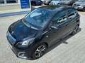 Peugeot 108 Allure 1.2 VTi Car-Play Service+ Top1 Noir - thumbnail 6