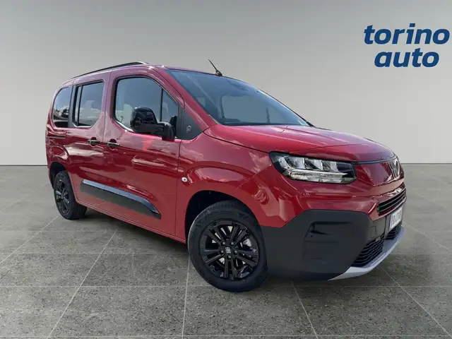 Fiat Qubo 1.5 Diesel 130 Cv At8 Icon