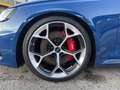 Audi A4 Rs4 avant 2.9 tfsi quattro 450cv tiptronic Blau - thumbnail 13