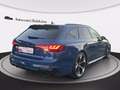 Audi A4 Rs4 avant 2.9 tfsi quattro 450cv tiptronic Blau - thumbnail 4