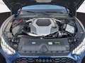 Audi A4 Rs4 avant 2.9 tfsi quattro 450cv tiptronic Blau - thumbnail 10