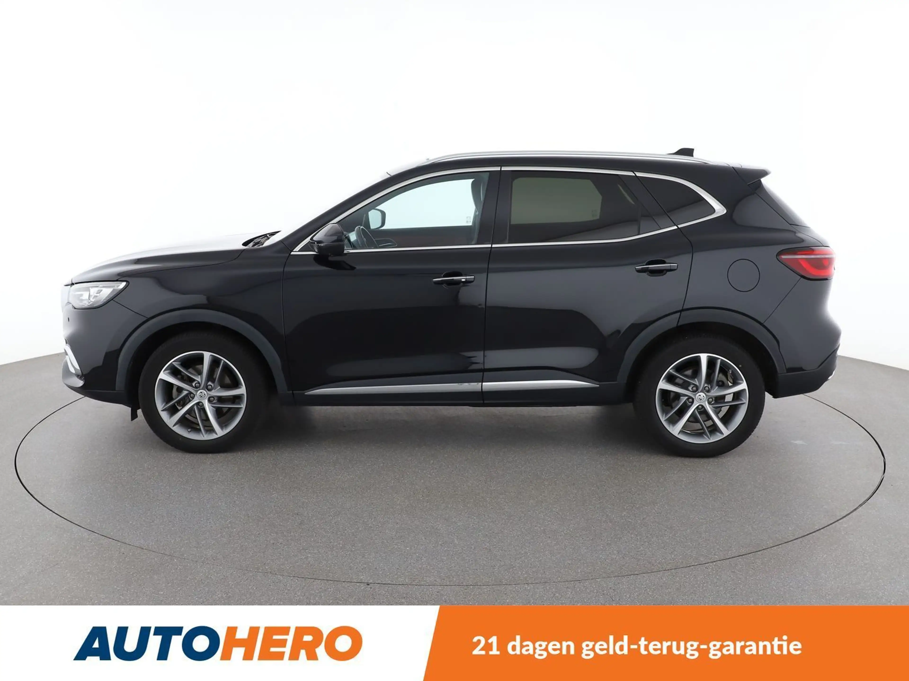 MG EHS 1.5 T-GDI Plug-in Hybrid Comfort — photo 3