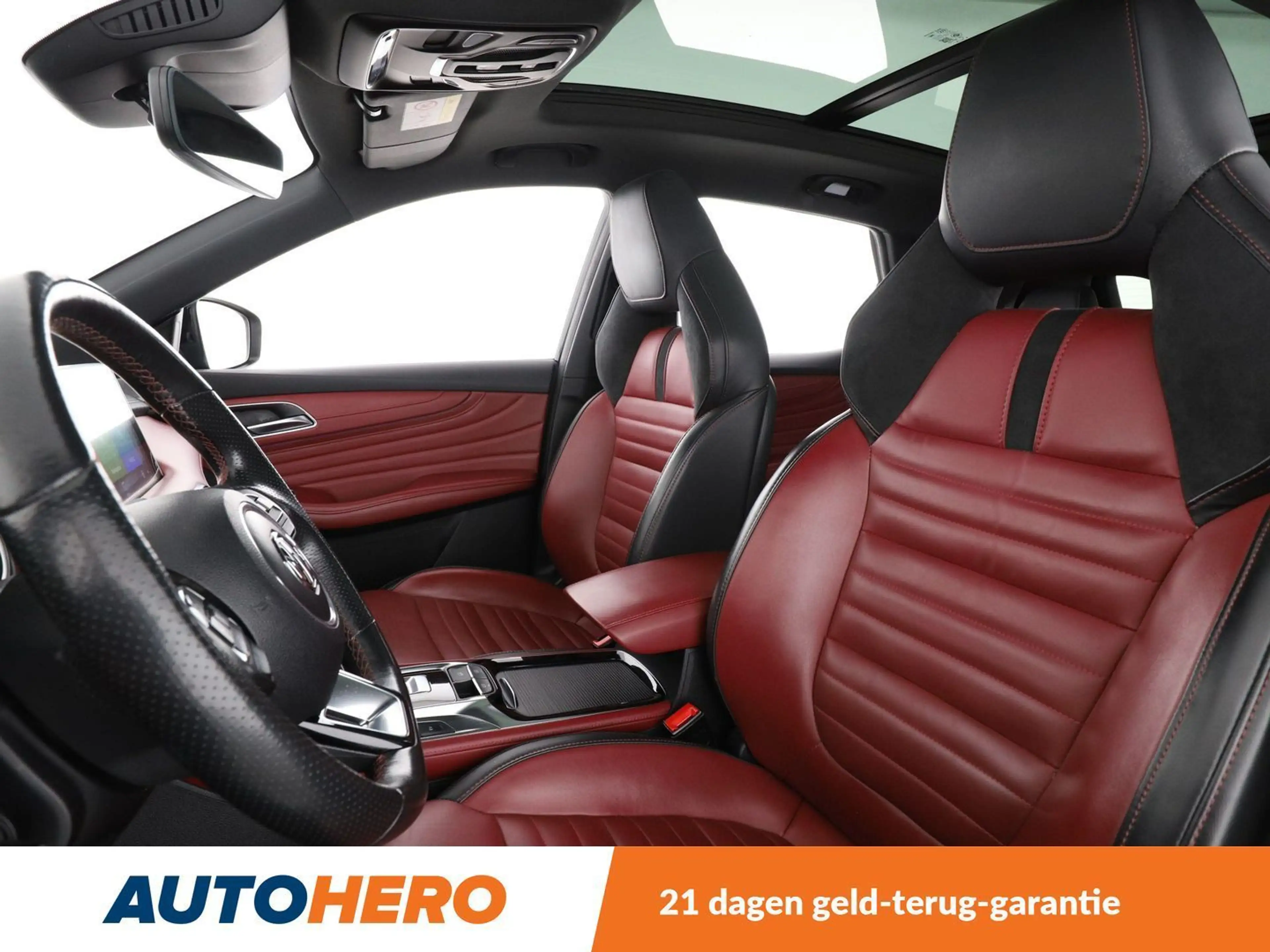 MG EHS 1.5 T-GDI Plug-in Hybrid Comfort — photo 10