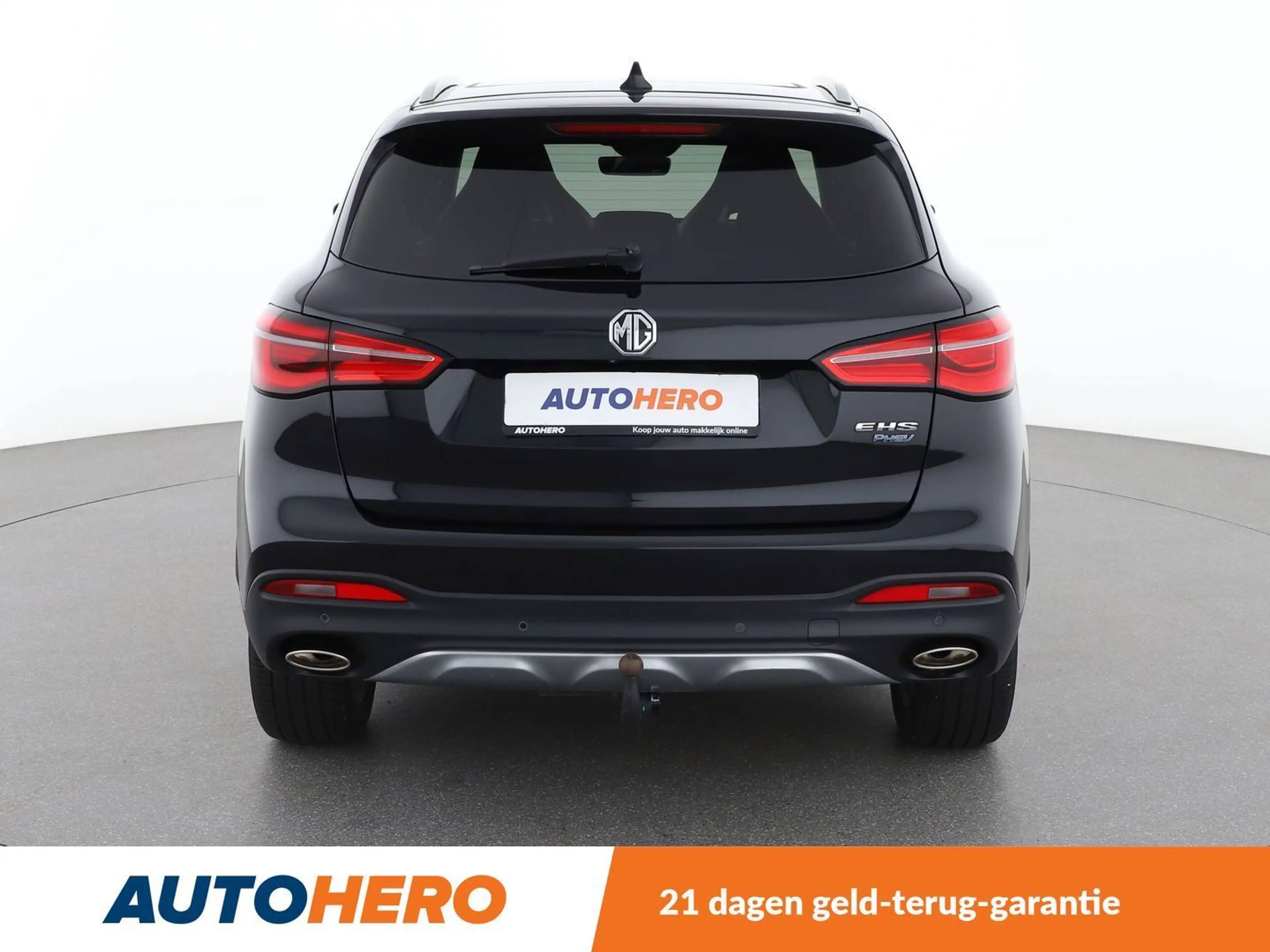 MG EHS 1.5 T-GDI Plug-in Hybrid Comfort — photo 5