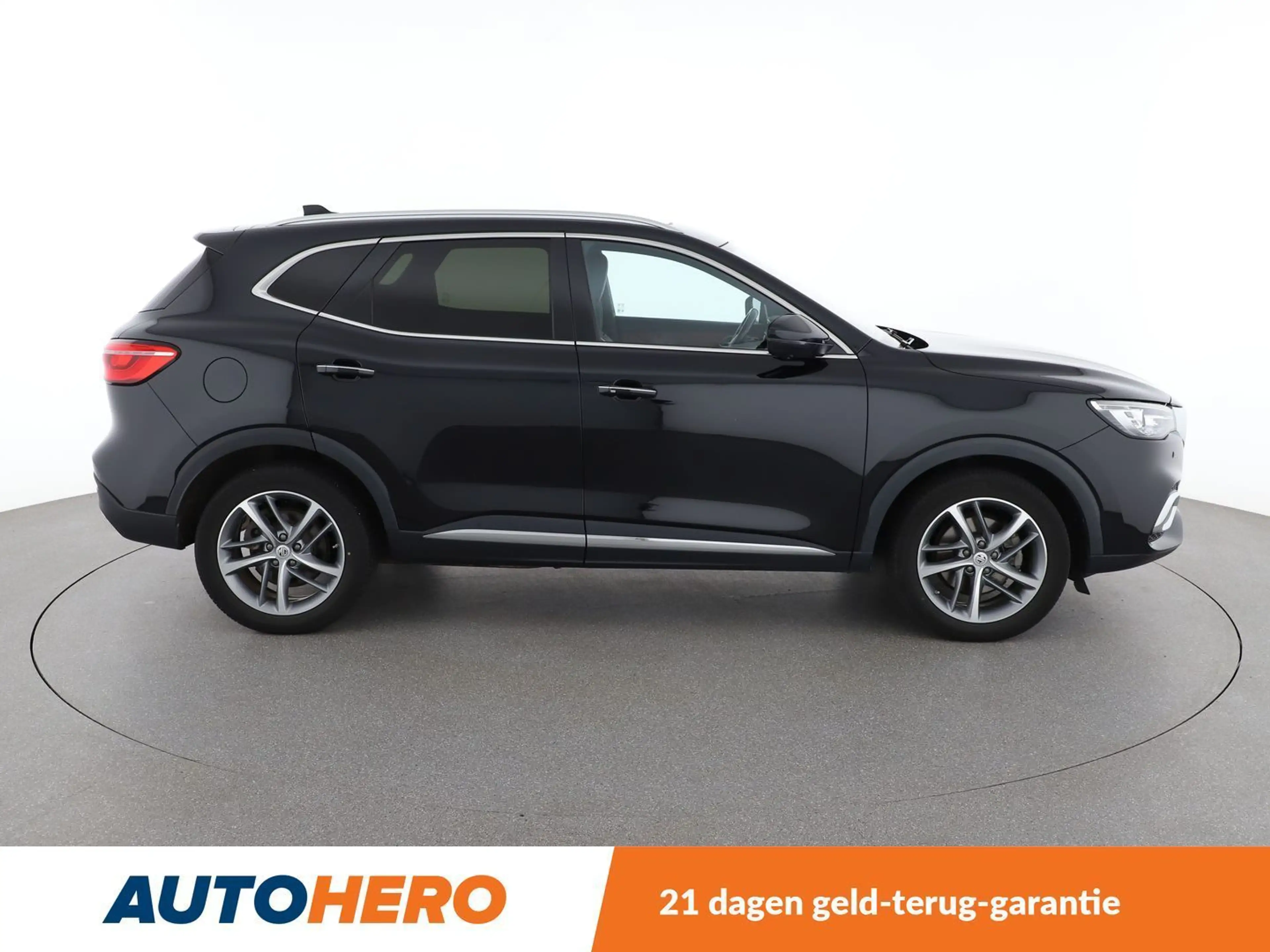 MG EHS 1.5 T-GDI Plug-in Hybrid Comfort — photo 7